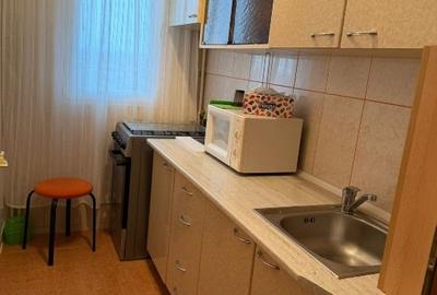 Apartament cu 3 camere semidecomandat, mobilat în Aurel Vlaicu - 12