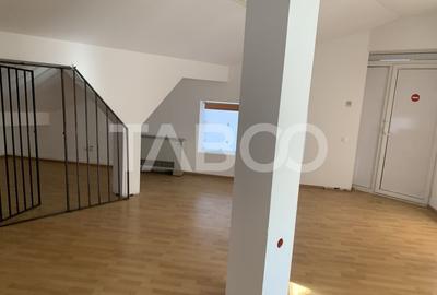 Spatiu de birouri 54 mp de inchiriat in Sibiu zona Mihai Viteazu - 3