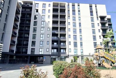 Apartament cu 2 camere decomandat în Torontalului - 2