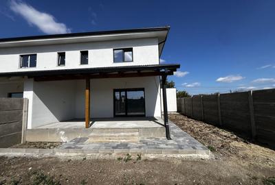 Duplex 3 dormitoare-  1250e/mp - Dumbravita - 2