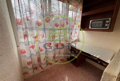 Garsoniera semidecomandata, 30.92 mp, Brazda lui Novac, zona Baba Novac - 7