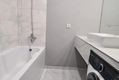 Garsonieră decomandată în Mihai Bravu