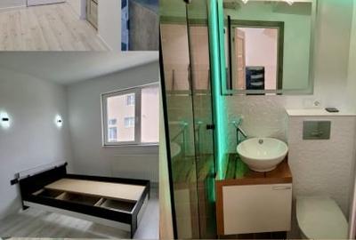 Garsonieră decomandată în Mărăști - 7