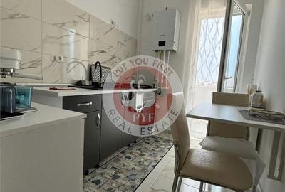 Apartament cu 2 camere decomandat în Chiajna - 3