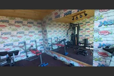 Casă cu 3 camere cu Garaj în Mineri - 5