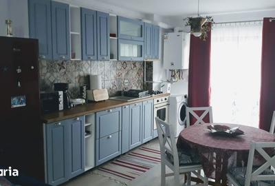 Apartament cu 2 camere în Șelimbăr - 1