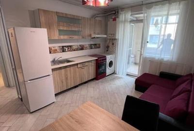 Apartament Tip Studio Metalurgiei-Viva Residence - 2