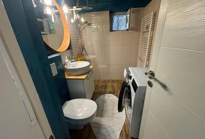Apartament 2 camere Billa - Vile - 10