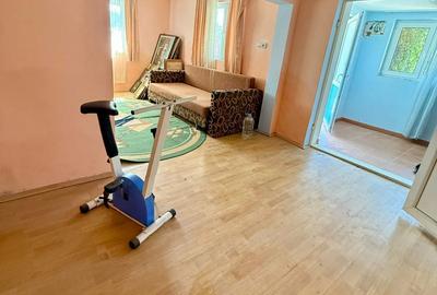 Vand casa cu teren generos, acces direct la DN, Balta Doamnei - 2