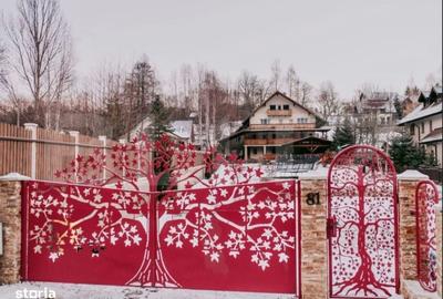 Casă cu 4 camere în Predeluț - 4