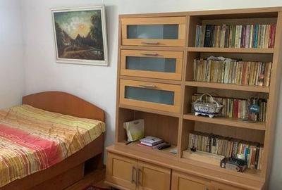 Casă cu 3 camere cu Teren 3150 Mp în Cireșu - 2