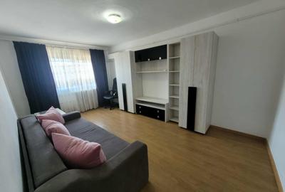 Apartament cu 2 cam D complet mobilat si utilat Podul de Fier - 8