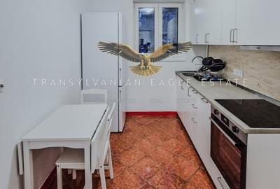 Apartament cu 2 camere, 50 m2 utili|situat langa  Iulius Mall Cluj - 3