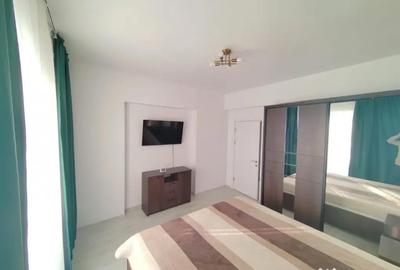 Apartament cu 4 camere decomandat în Titan - 18