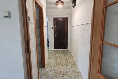 Apartament cu 3 camere decomandat în Central - 4