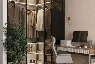 Nicolae Teclu Metrou 8 minute Apartament 3 Camere spatios 98 mp - 6