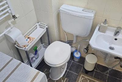 Apartament cu 2 camere decomandat, mobilat în Lujerului - 2