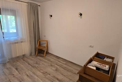 Apartament si teren proprietate in zona blocului - 6