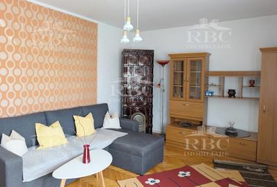 Apartament cu 2 camere decomandat în Zorilor - 3