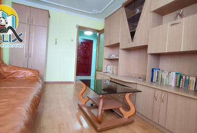Apartament cu 2 camere semidecomandat în Zimbru - 2