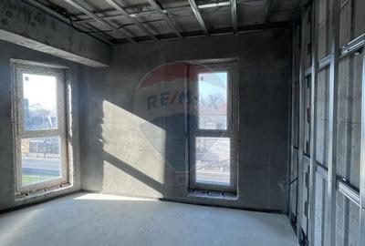 Apartament cu 2 camere semidecomandat în Eroii Revoluției - 6