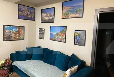 Apartament Premium, 3 camere Giroc, Complet Mobilat si Utilat, cu Parcare - 7