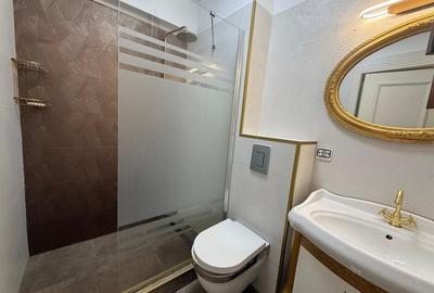 4 Camere Terasa Curte Mobilat Utilat Loc Parcare Subteran - 11