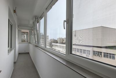 Garsonieră semidecomandată în Casa de Cultură - 11