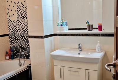 Apartament cu 3 camere în Gheorgheni - 17