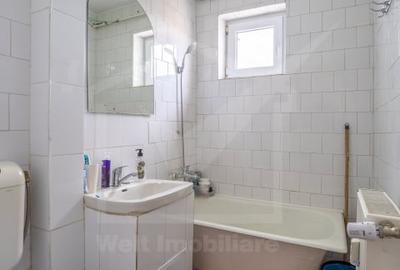 Exclusivitate! Apartament 2 camere, Manastur, strada Primaverii - 6