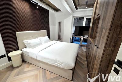 Apartament cu 2 camere semidecomandat, mobilat în Moara de Vânt - 6