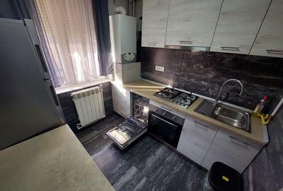 Apartament o camera Calea Motilor - 1