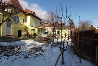 Casă cu 3 camere în Poiana Țapului - 4