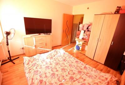 Apartament cu 2 camere circular, mobilat în Țiglina 2 - 10