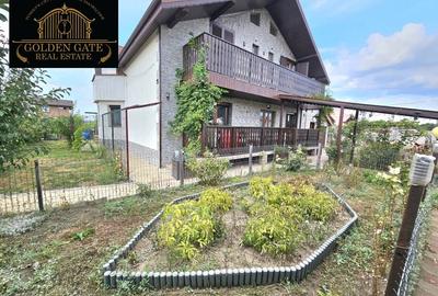 Casă individuală cu 6 camere cu Canalizare în Periferie - 20