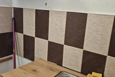 Garsonieră decomandată în Central - 2