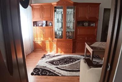 Melodiei, 2 camere, etaj 1 - 3