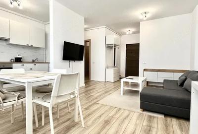 Apartament cu 2 camere decomandat în Torontalului - 8