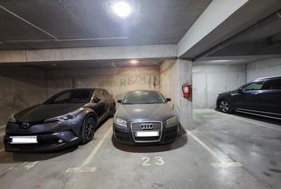 Apartament cu 3 camere decomandat în Calea Călărașilor - 16