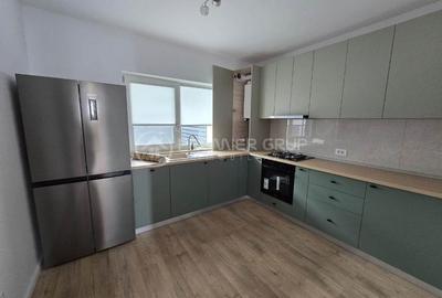 Vila-Triplex 4 camere, Popas Pacurari-Valea Lupului, 110mp Vila-Triplex 4 camere, Popas Pacurari-Valea Lupului, 110mp - 7