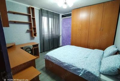 Apartament cu 2 camere semidecomandat în Titan - 1