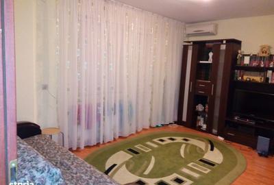 Garsonieră decomandată, mobilată în Giulești - 2