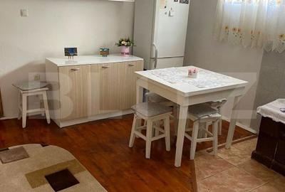 Casă cu 4 camere în Mânjina - 8