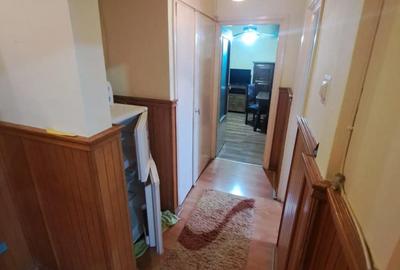 Apartament cu 3 camere semidecomandat în Nord - 4