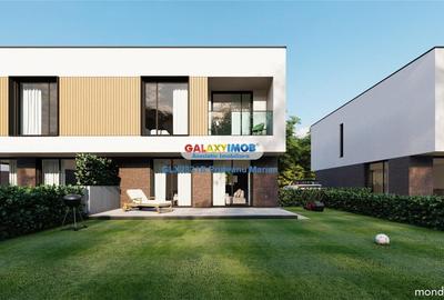 Casă individuală cu 4 camere cu Canalizare în Giulești - 4