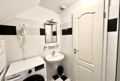 Apartament cu 4 camere decomandat, mobilat în Ultracentral - 8