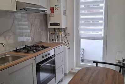 Militari Residence - 3