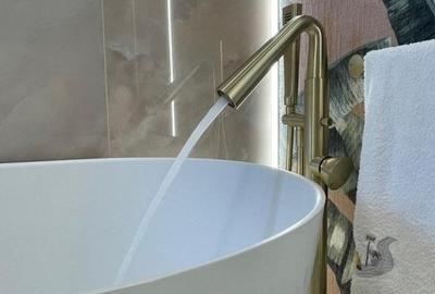 NOU! Apartament exclusivist 4 camere – Emanoil Porumbaru - 10