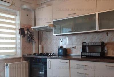 Apartament cu 2 camere, decomandat - zona Calea Bucuresti - 4