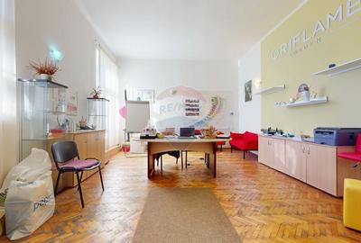 Birou premium de inchiriat in Brasov, ultracentral, strada Iuliu Maniu - 4